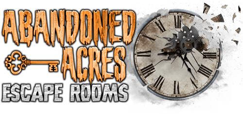 Escape Rooms